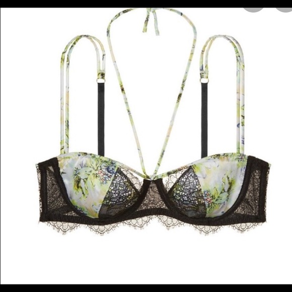 Sale 🛍 3 pcs Designer Black Label collection Bra+Panties - Picture 3 of 9